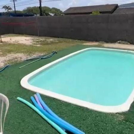 200M Da Praia, Piscina Itanhaém 외부 사진